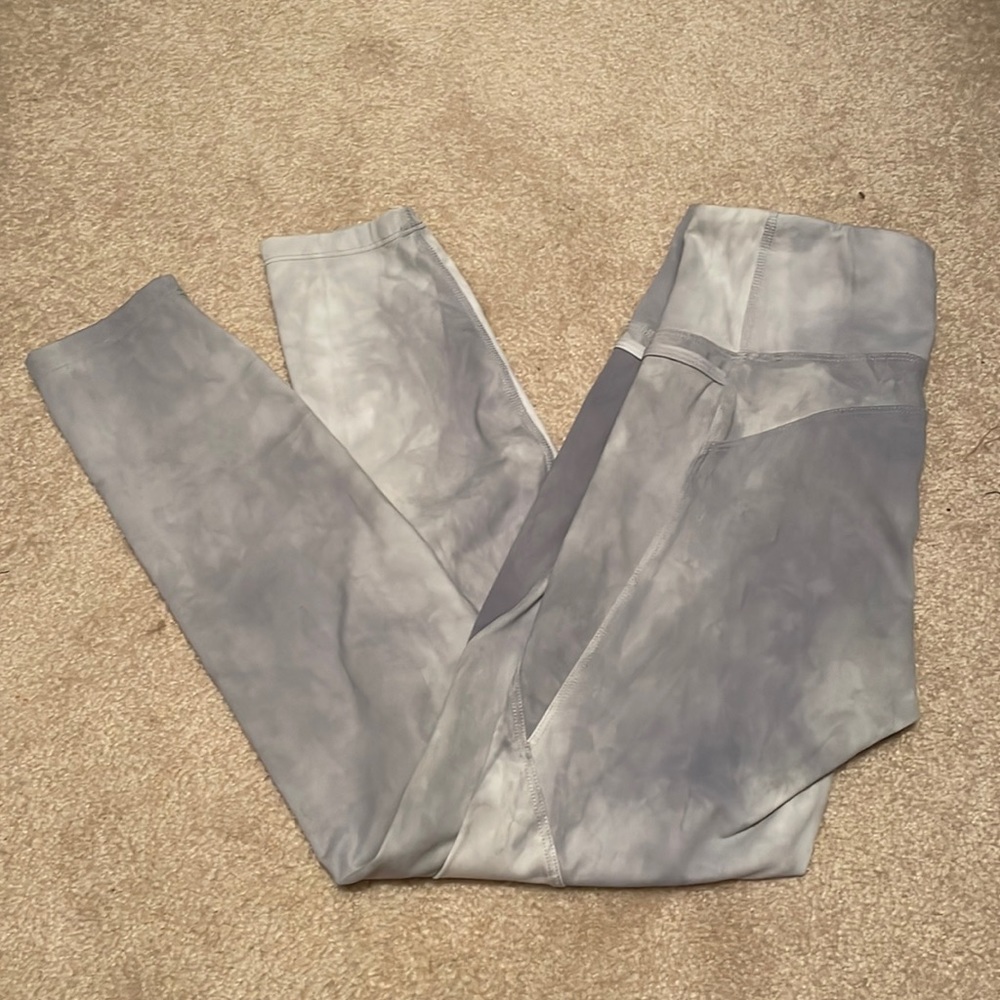 Born Primitive Eccentric Leggings - Crystal